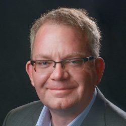 David Muddiman